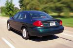 Ford Taurus 2000 года